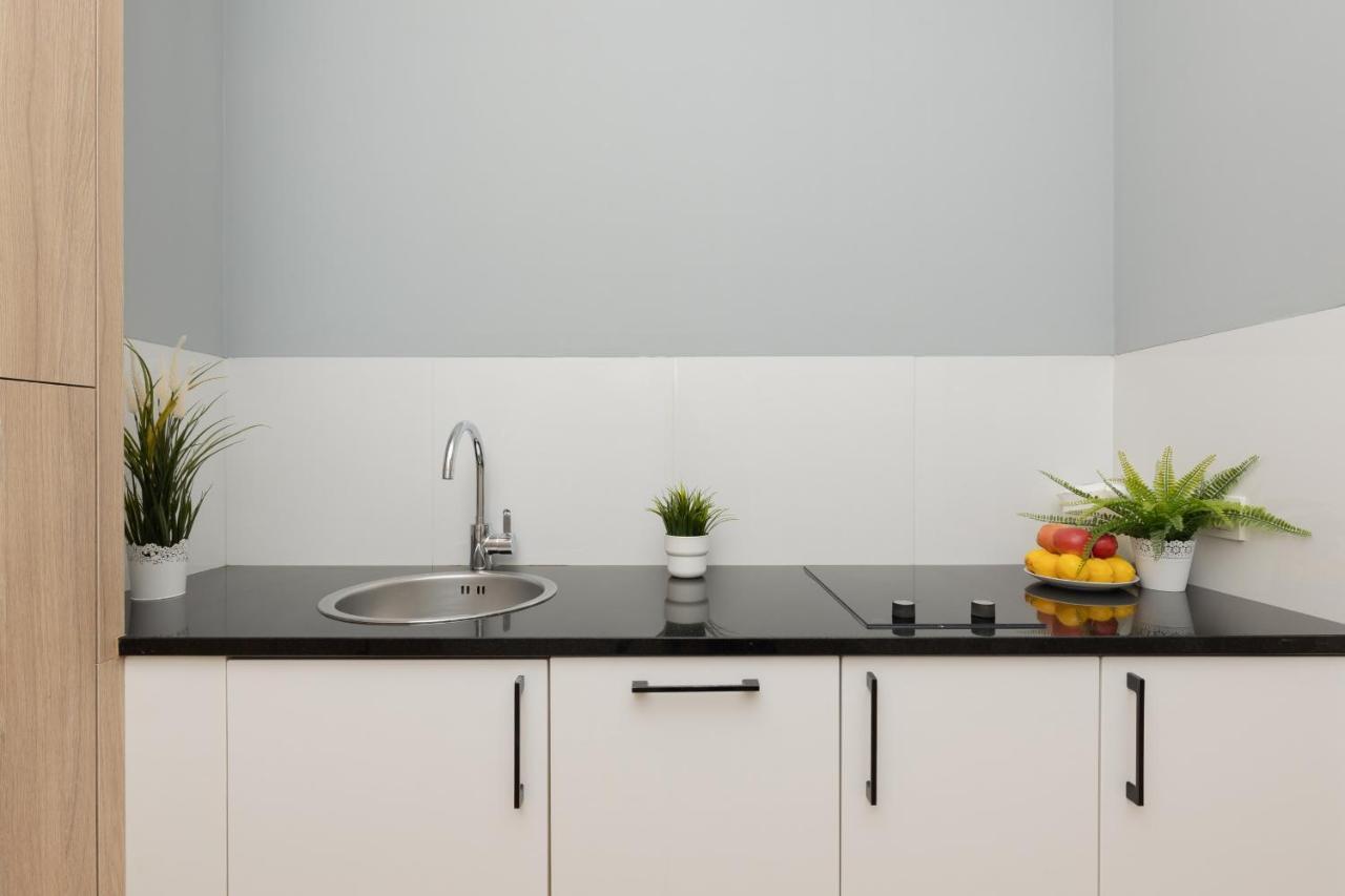 Leilighet Wola Pet-friendly With Ac Slawinska By Renters