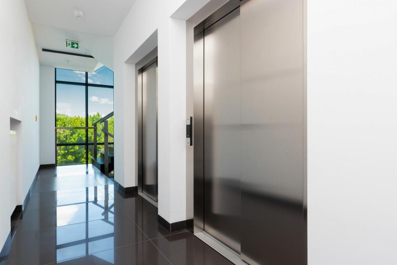 Leilighet Wola Pet-friendly With Ac Slawinska By Renters Warszawa