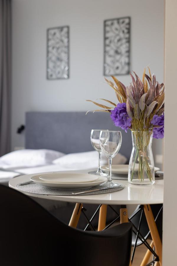 Leilighet Wola Pet-friendly With Ac Slawinska By Renters Warszawa