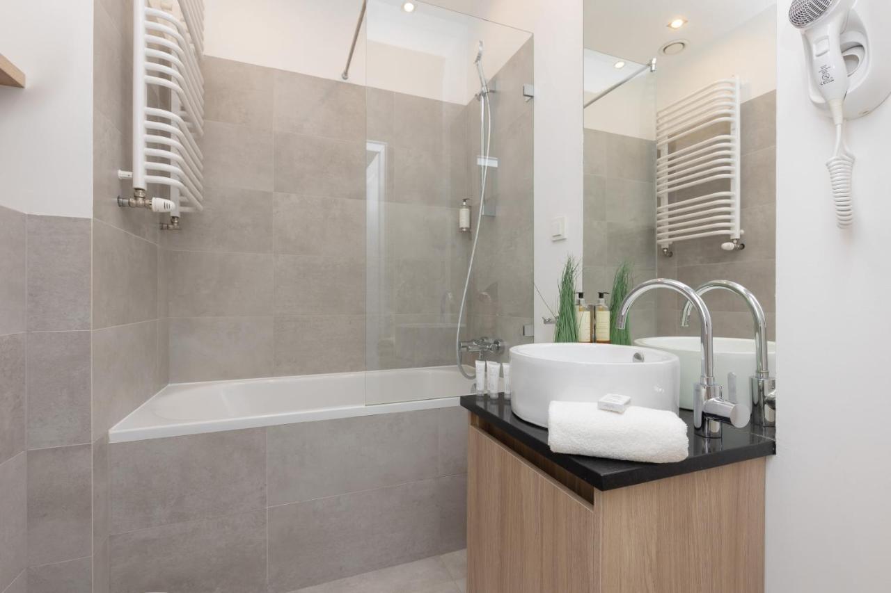 Leilighet Wola Pet-friendly With Ac Slawinska By Renters