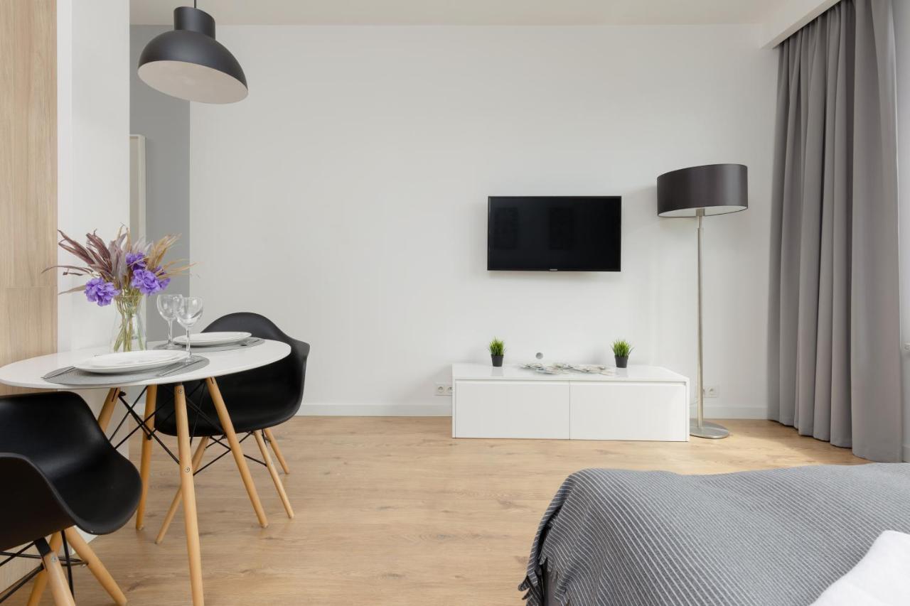 Leilighet Wola Pet-friendly With Ac Slawinska By Renters
