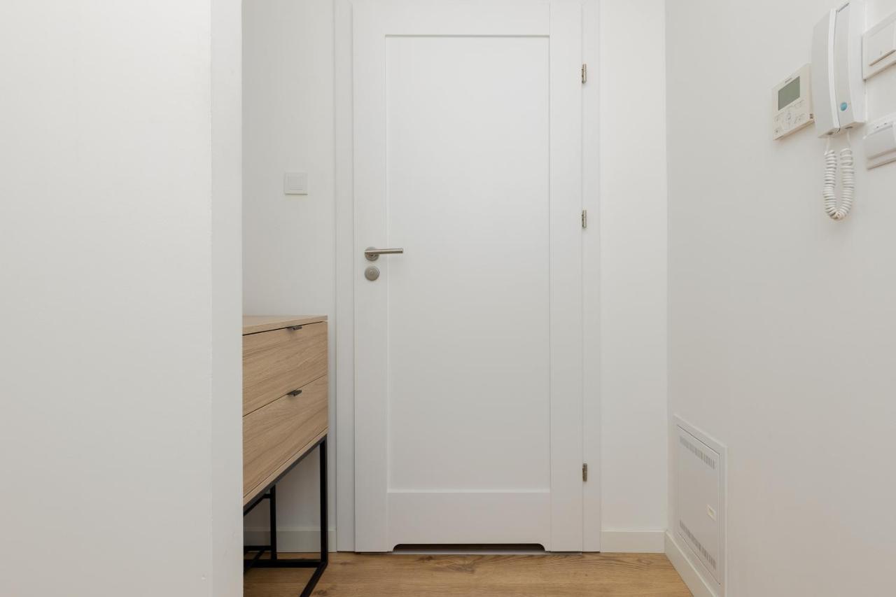 Leilighet Wola Pet-friendly With Ac Slawinska By Renters *