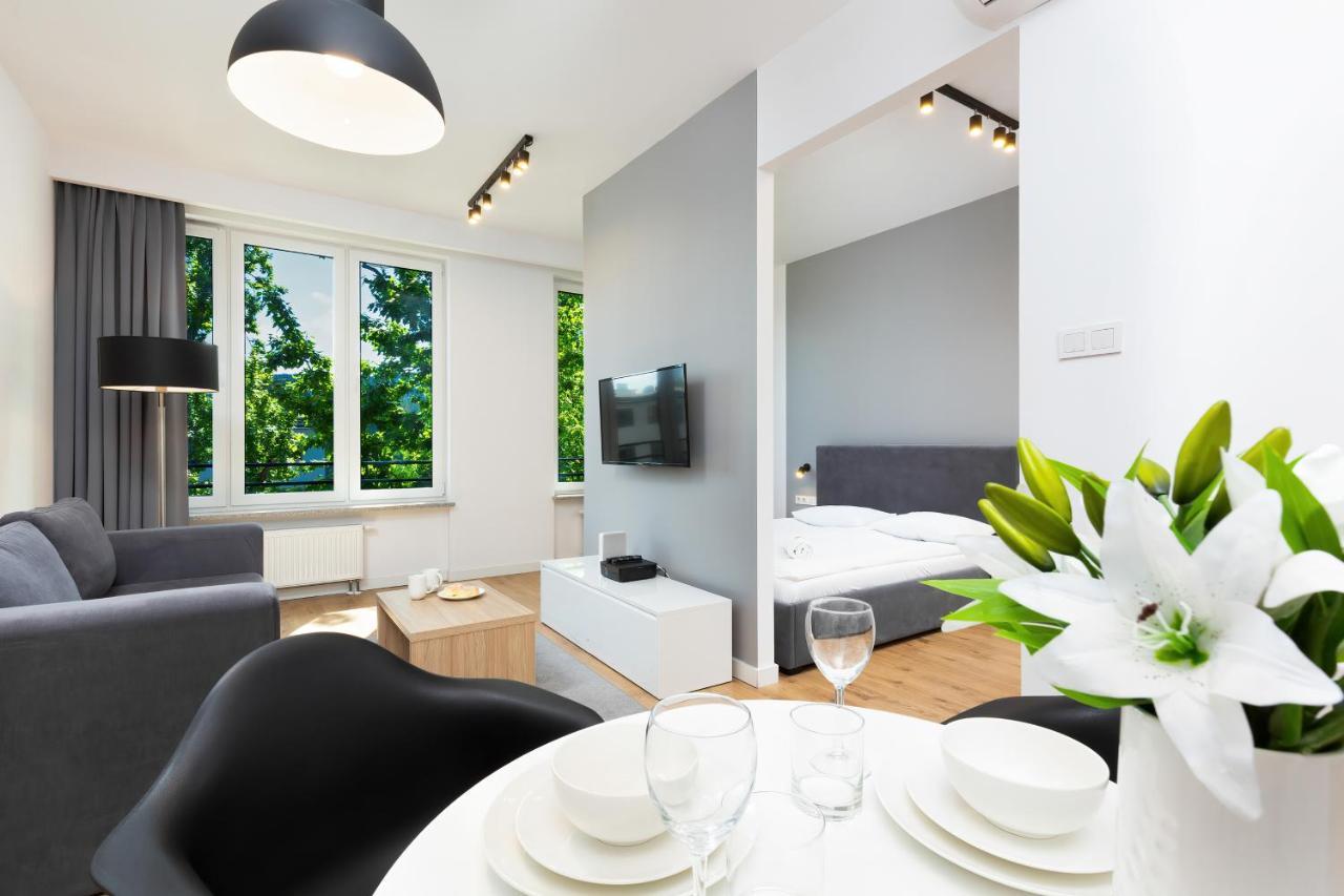 Leilighet Wola Pet-friendly With Ac Slawinska By Renters