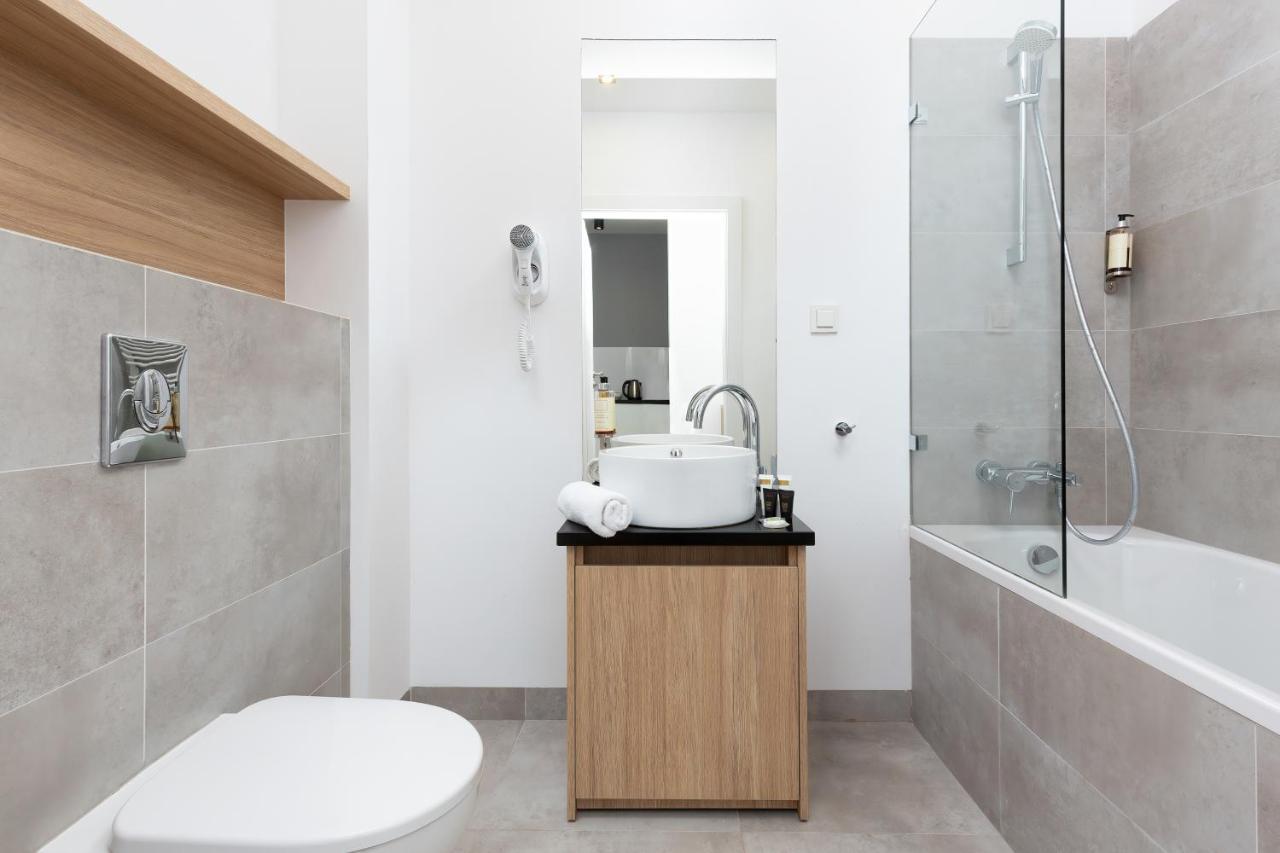 Leilighet Wola Pet-friendly With Ac Slawinska By Renters *
