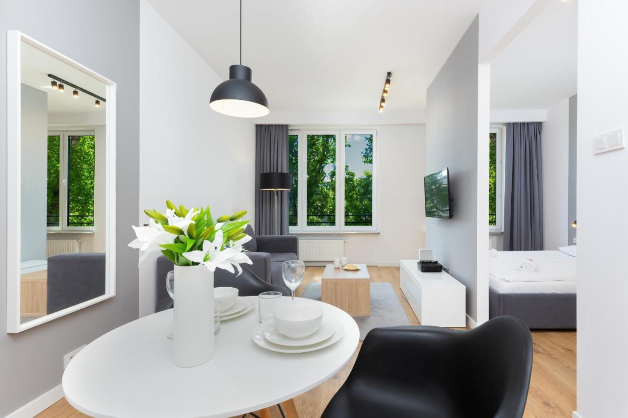 Leilighet Wola Pet-friendly With Ac Slawinska By Renters