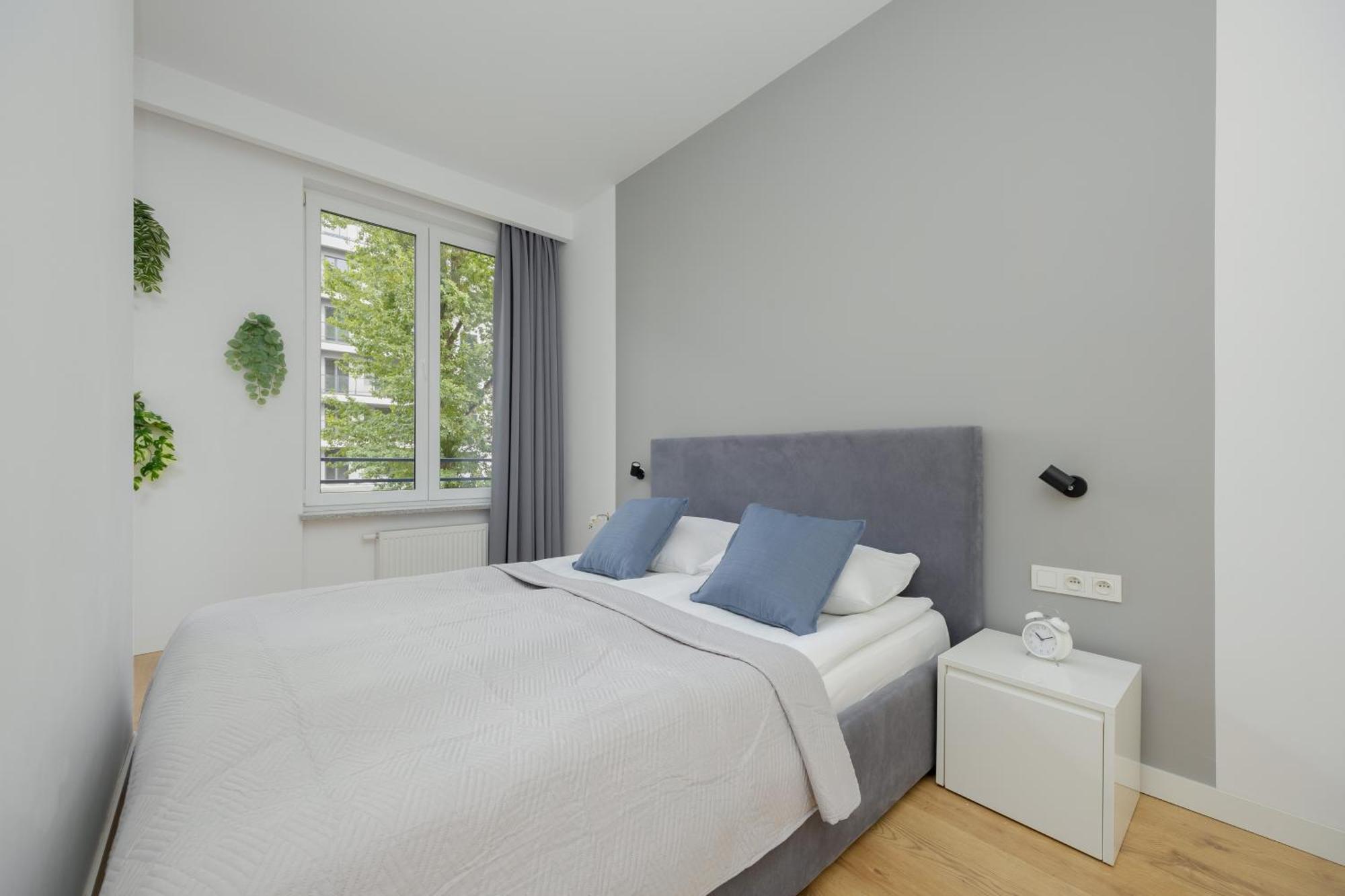 Leilighet Wola Pet-friendly With Ac Slawinska By Renters *
