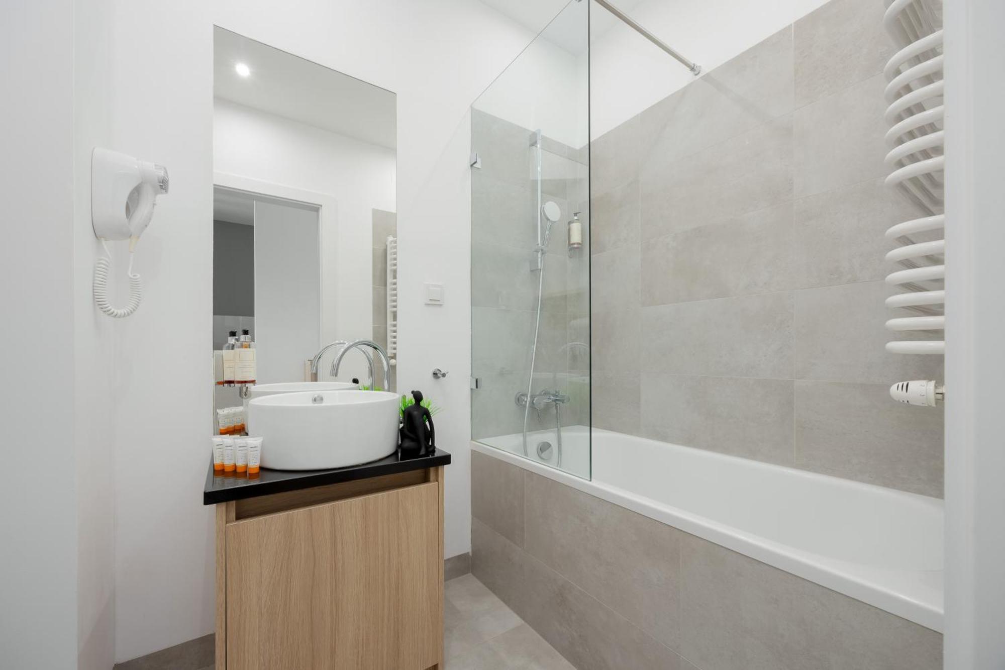 Leilighet Wola Pet-friendly With Ac Slawinska By Renters