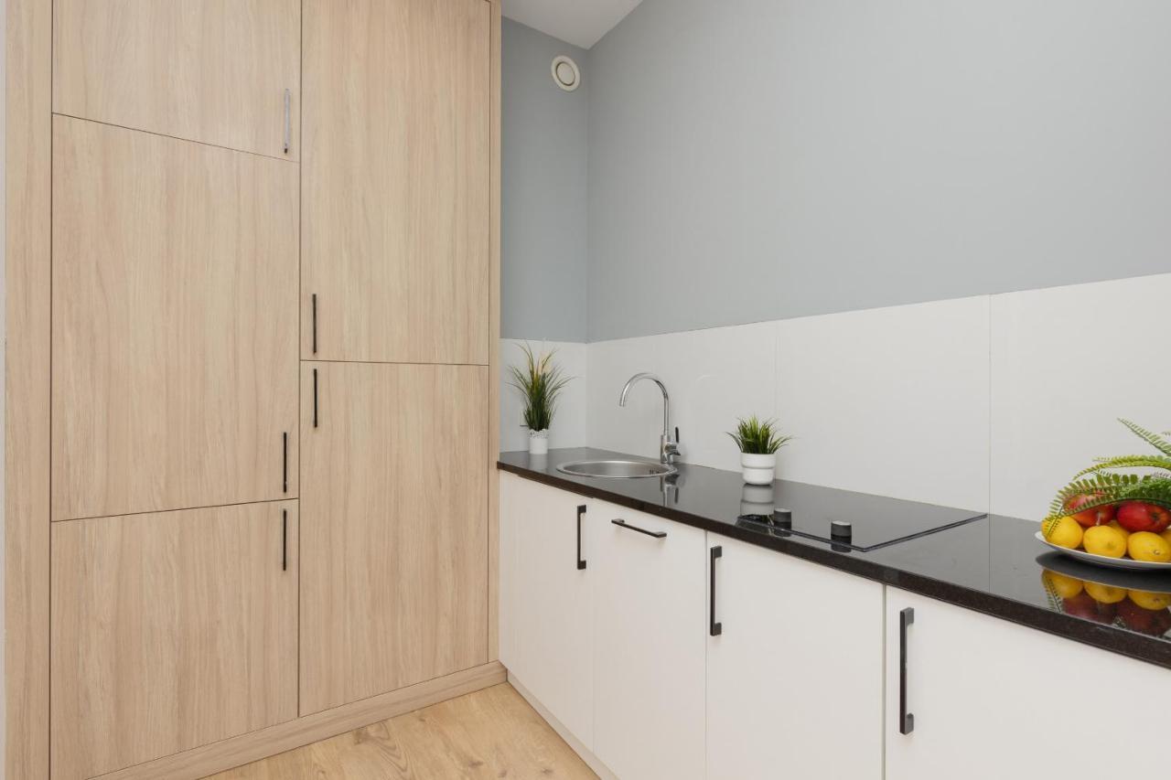 Wola Pet-friendly With Ac Slawinska By Renters * Warschau