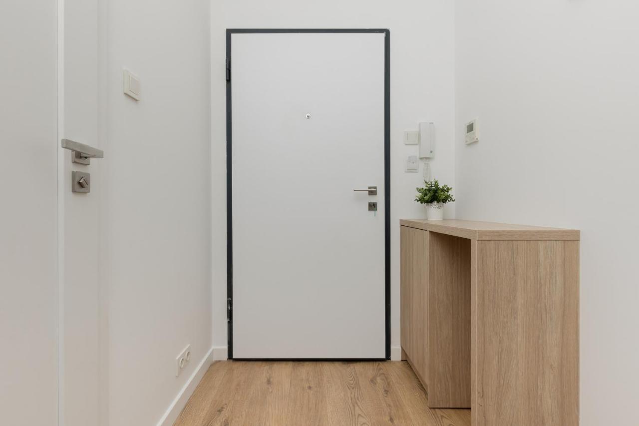 Wola Pet-friendly With Ac Slawinska By Renters * Warschau