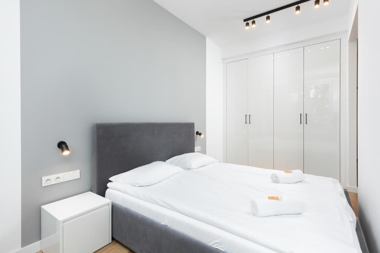 Wola Pet-friendly With Ac Slawinska By Renters * Warschau