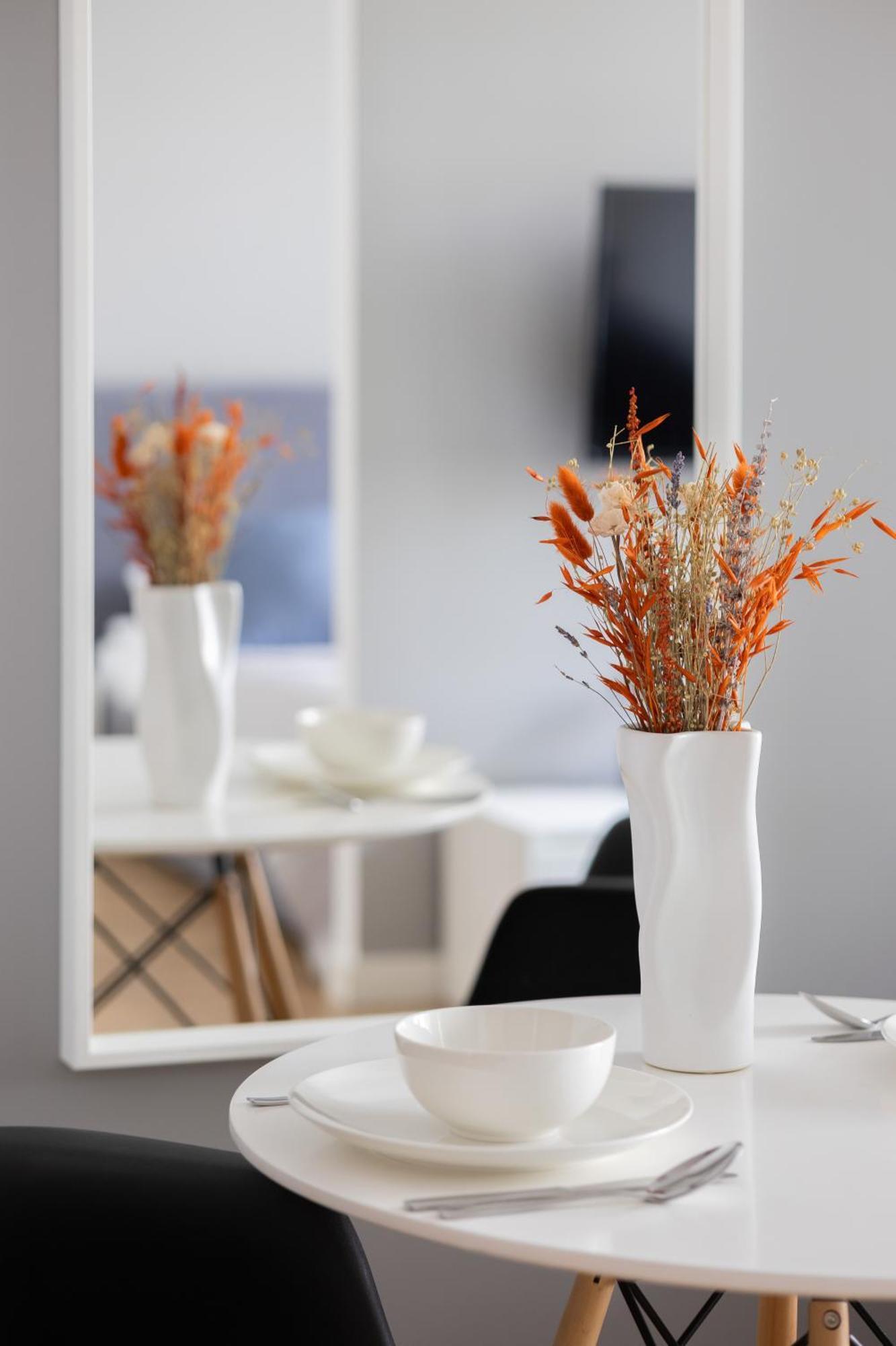 Wola Pet-friendly With Ac Slawinska By Renters * Warschau